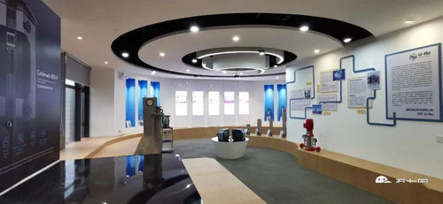 尤孚集團深耕中國，以技術創新引領水系統智能制造新篇章